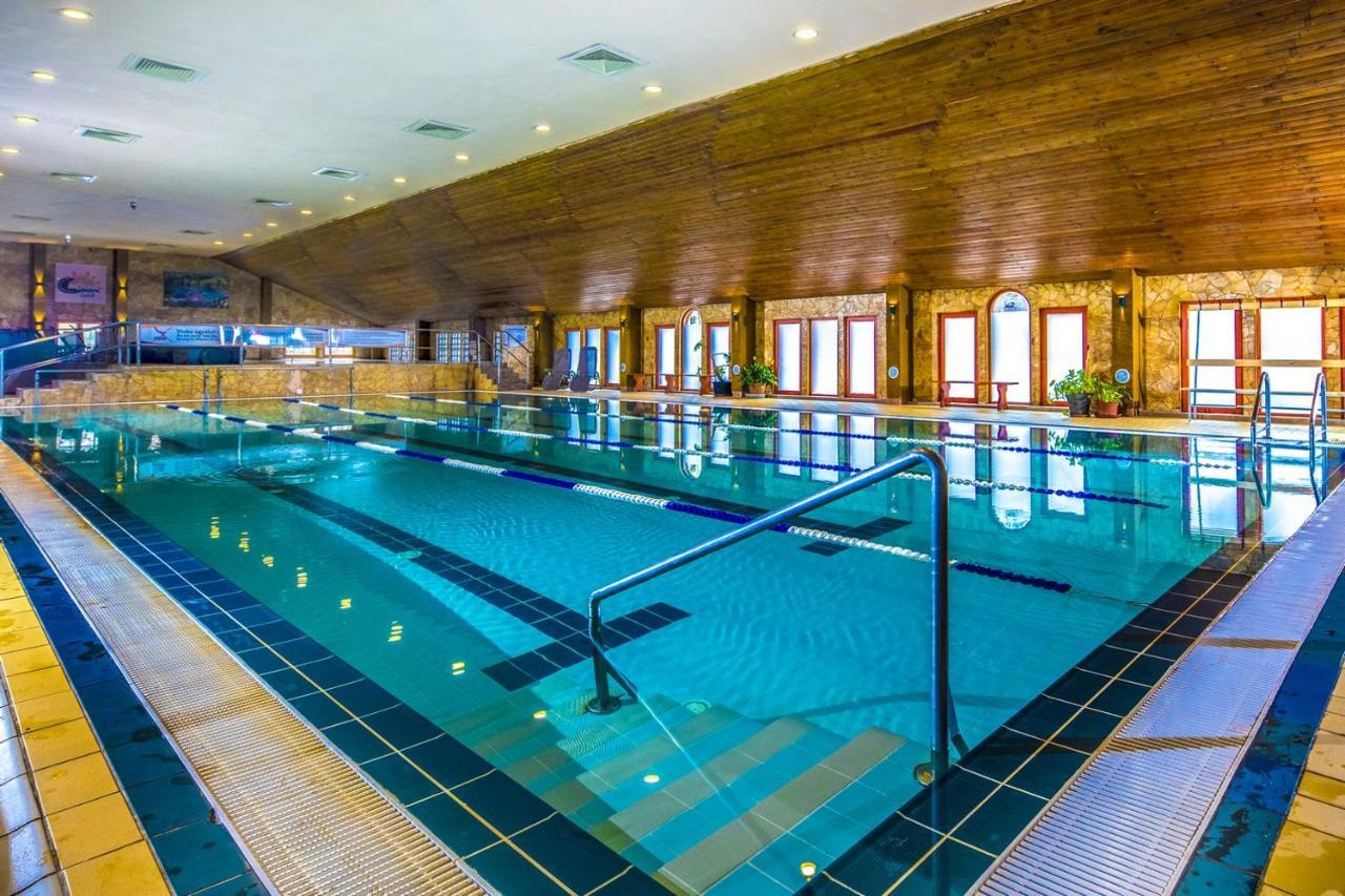 Session Hotel Ráckeve Extérieur photo